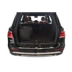 Kjust Car Bags Set