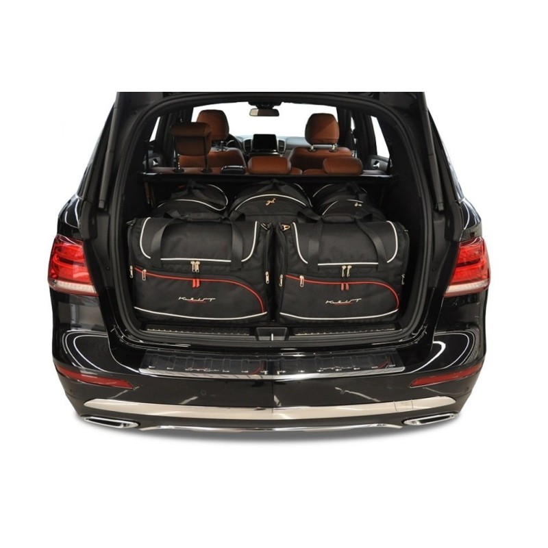 Kjust Car Bags Set