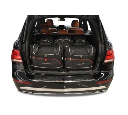 Kjust Car Bags Set