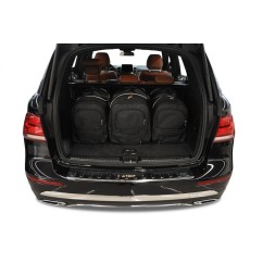 Kjust Car Bags Set