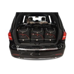 Kjust Car Bags Set