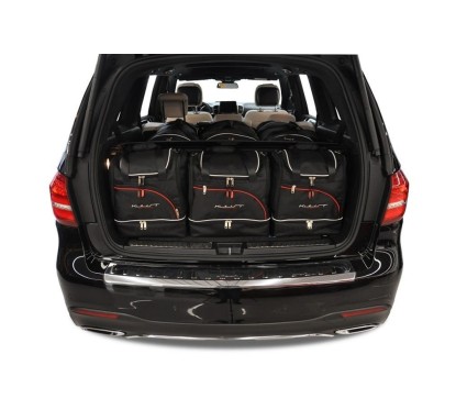 Kjust Car Bags Set