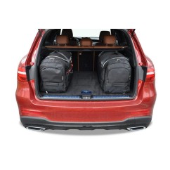 Kjust Car Bags Set