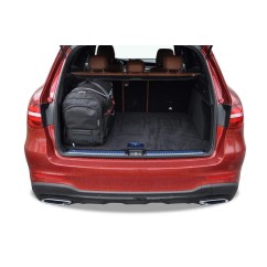 Kjust Car Bags Set