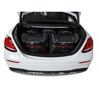 Kjust Car Bags Set