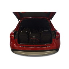 Kjust Car Bags Set