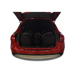 Kjust Car Bags Set