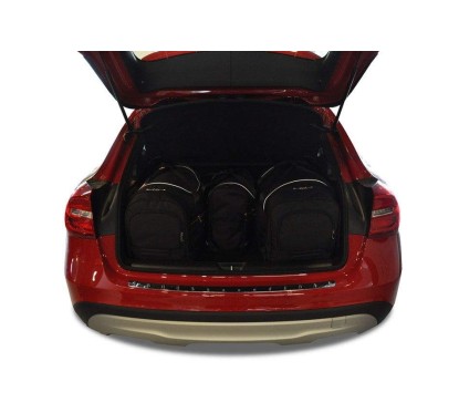 Kjust Car Bags Set