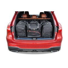 Kjust Car Bags Set