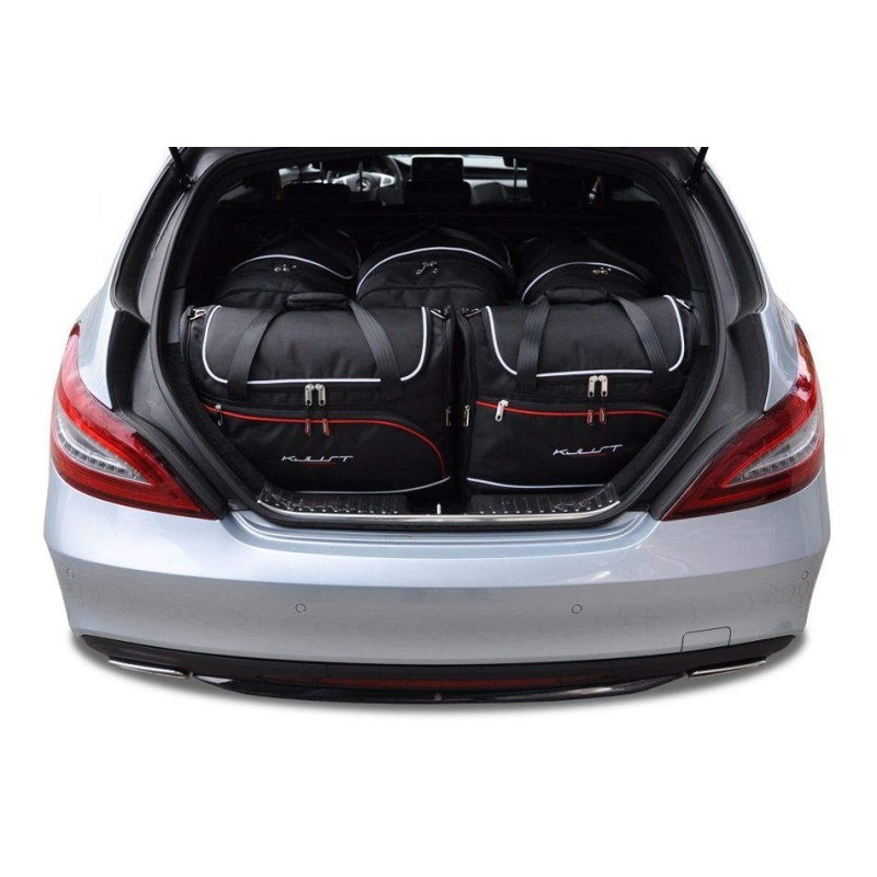 Kjust Car Bags Set