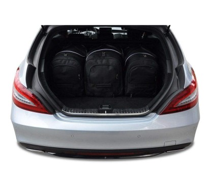 Kjust Car Bags Set