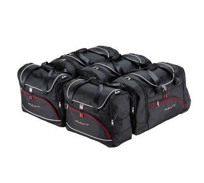 Kjust Car Bags Set