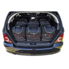 Kjust Car Bags Set