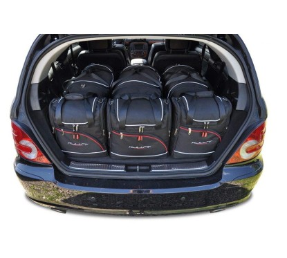 Kjust Car Bags Set