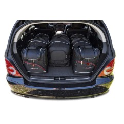 Kjust Car Bags Set