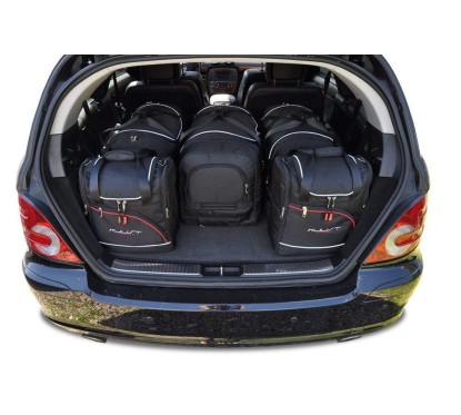 Kjust Car Bags Set