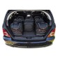 Kjust Car Bags Set