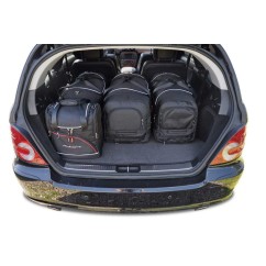 Kjust Car Bags Set