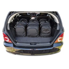 Kjust Car Bags Set