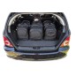 Kjust Car Bags Set