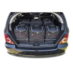 Kjust Car Bags Set