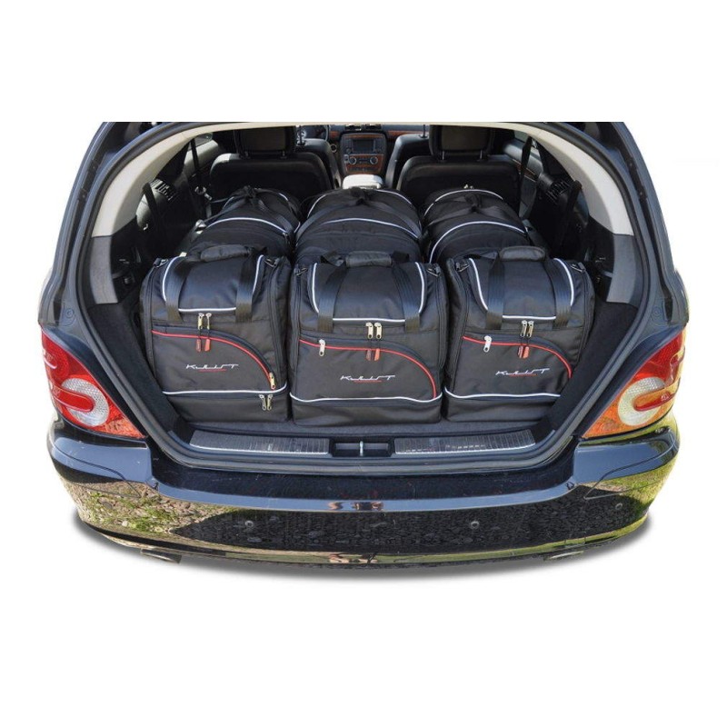 Kjust Car Bags Set