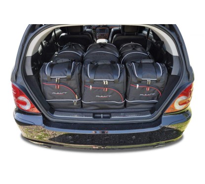 Kjust Car Bags Set