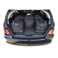 Kjust Car Bags Set