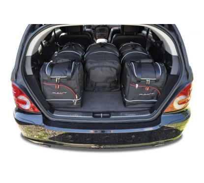 Kjust Car Bags Set