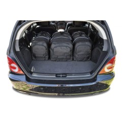 Kjust Car Bags Set