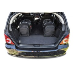 Kjust Car Bags Set