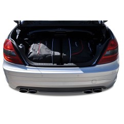 Kjust Car Bags Set