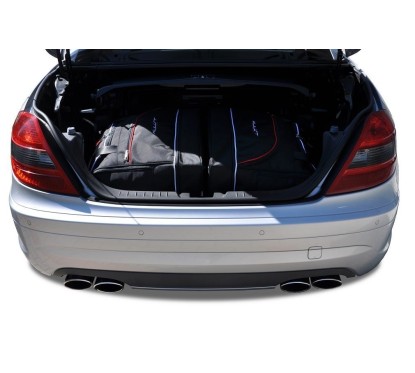 Kjust Car Bags Set