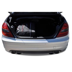 Kjust Car Bags Set