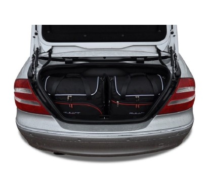 Kjust Car Bags Set