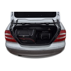 Kjust Car Bags Set