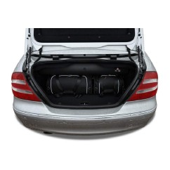 Kjust Car Bags Set