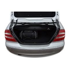 Kjust Car Bags Set