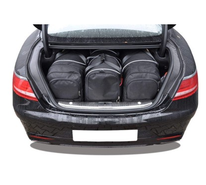 Kjust Car Bags Set