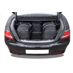 Kjust Car Bags Set