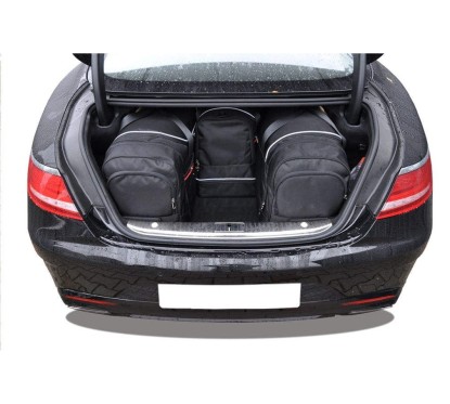 Kjust Car Bags Set