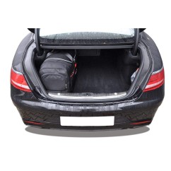 Kjust Car Bags Set