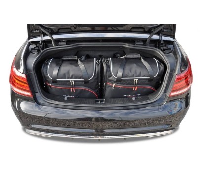 Kjust Car Bags Set