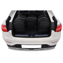 Kjust Car Bags Set