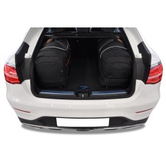 Kjust Car Bags Set