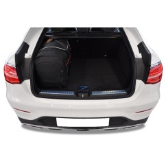 Kjust Car Bags Set