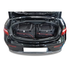 Kjust Car Bags Set