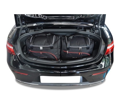 Kjust Car Bags Set