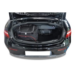 Kjust Car Bags Set