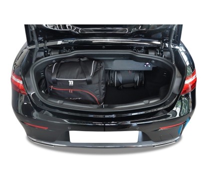 Kjust Car Bags Set